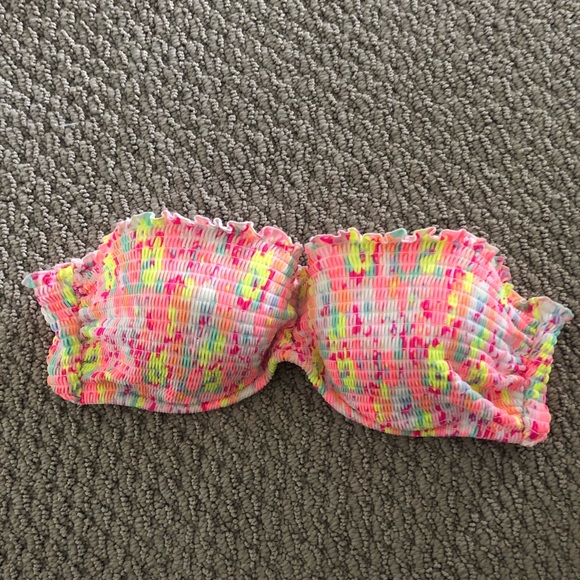 Victoria's Secret Other - Victoria’s Secret Bikini Top